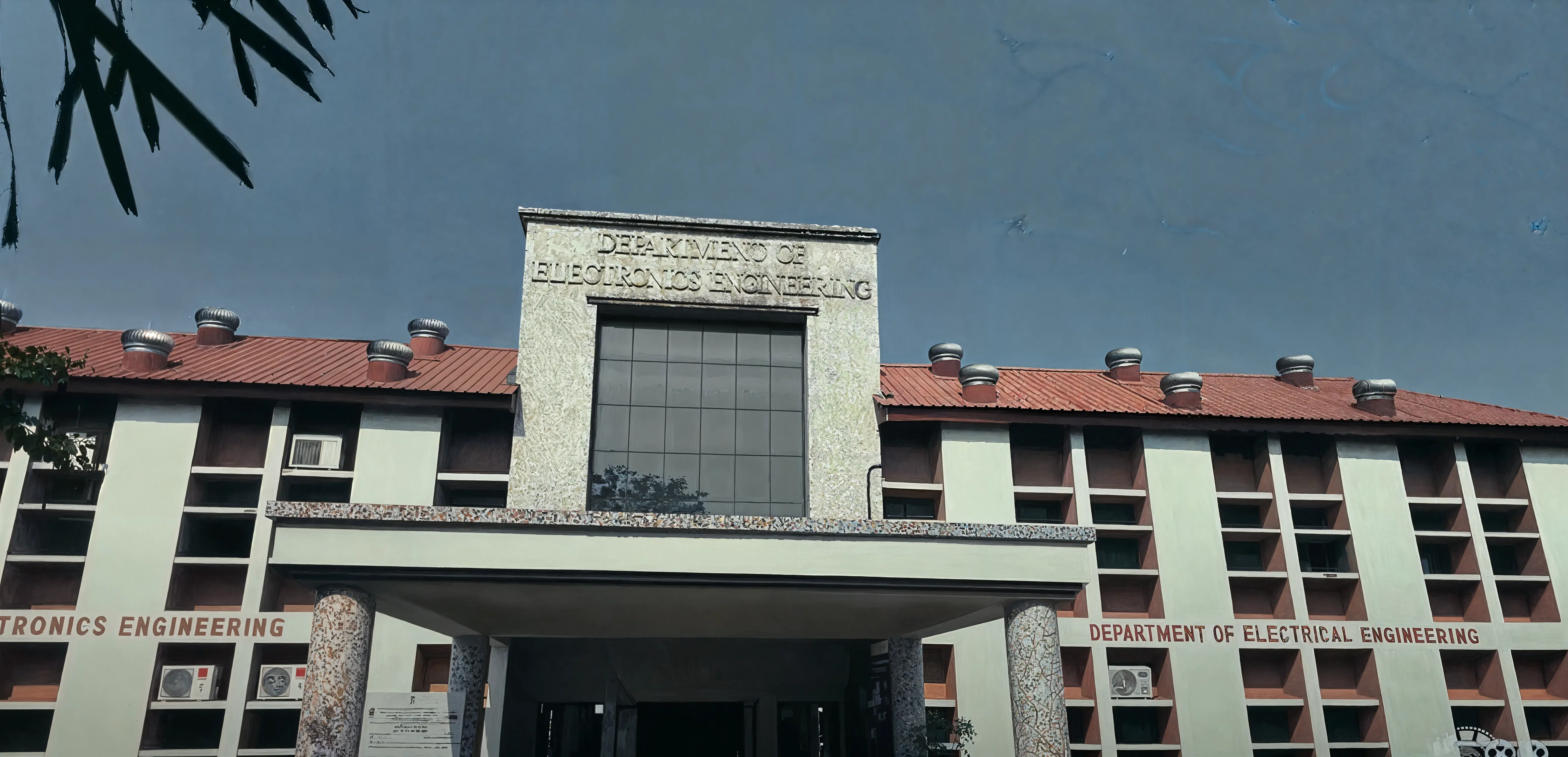 M.O.P. Vaishnav College for Women Chennai Academic Infrastructure photo 2